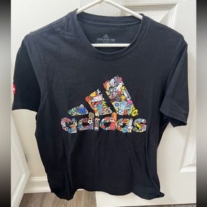 Vintage Adidas Tee